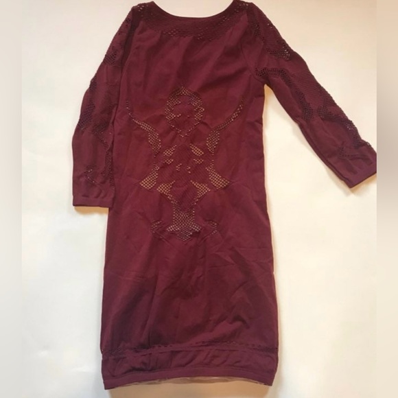 Intimately Free People Placed Cutwork
Mini Dress - XS/S - Picture 4 of 6